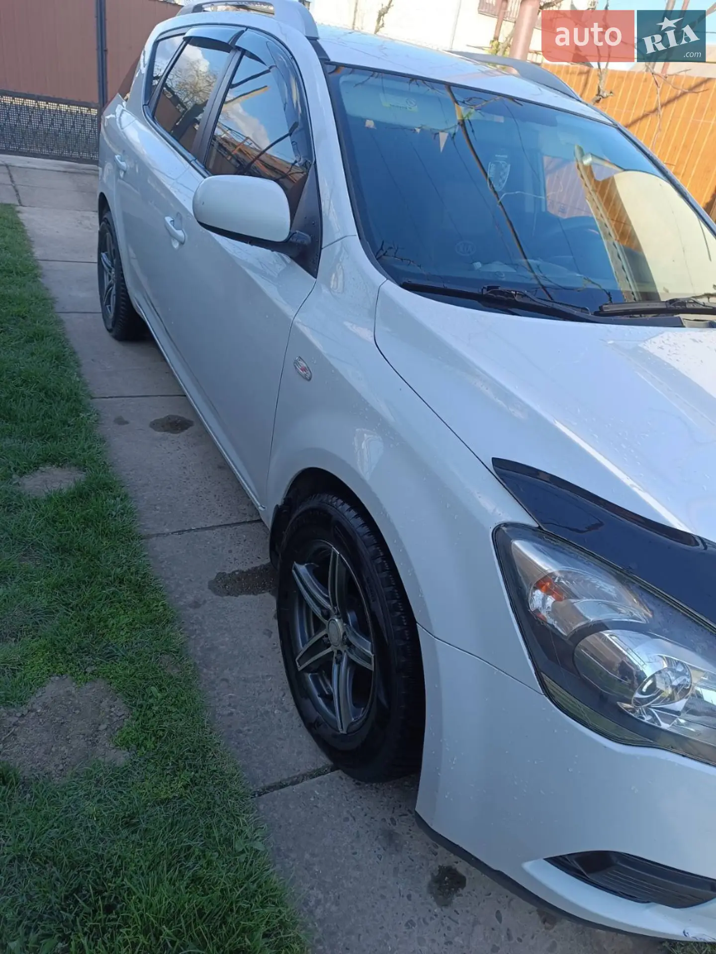 2011 Kia Cee'd - мініатюра 14