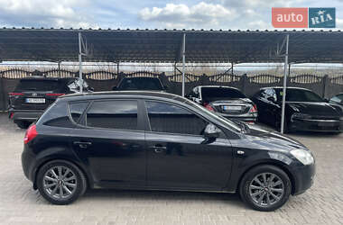 Хетчбек Kia Ceed 2007 в Кривому Розі
