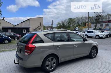 Универсал Kia Ceed 2010 в Виннице