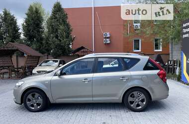 Универсал Kia Ceed 2010 в Виннице