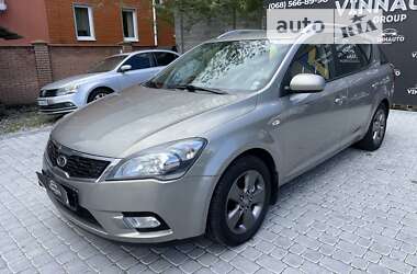 Универсал Kia Ceed 2010 в Виннице