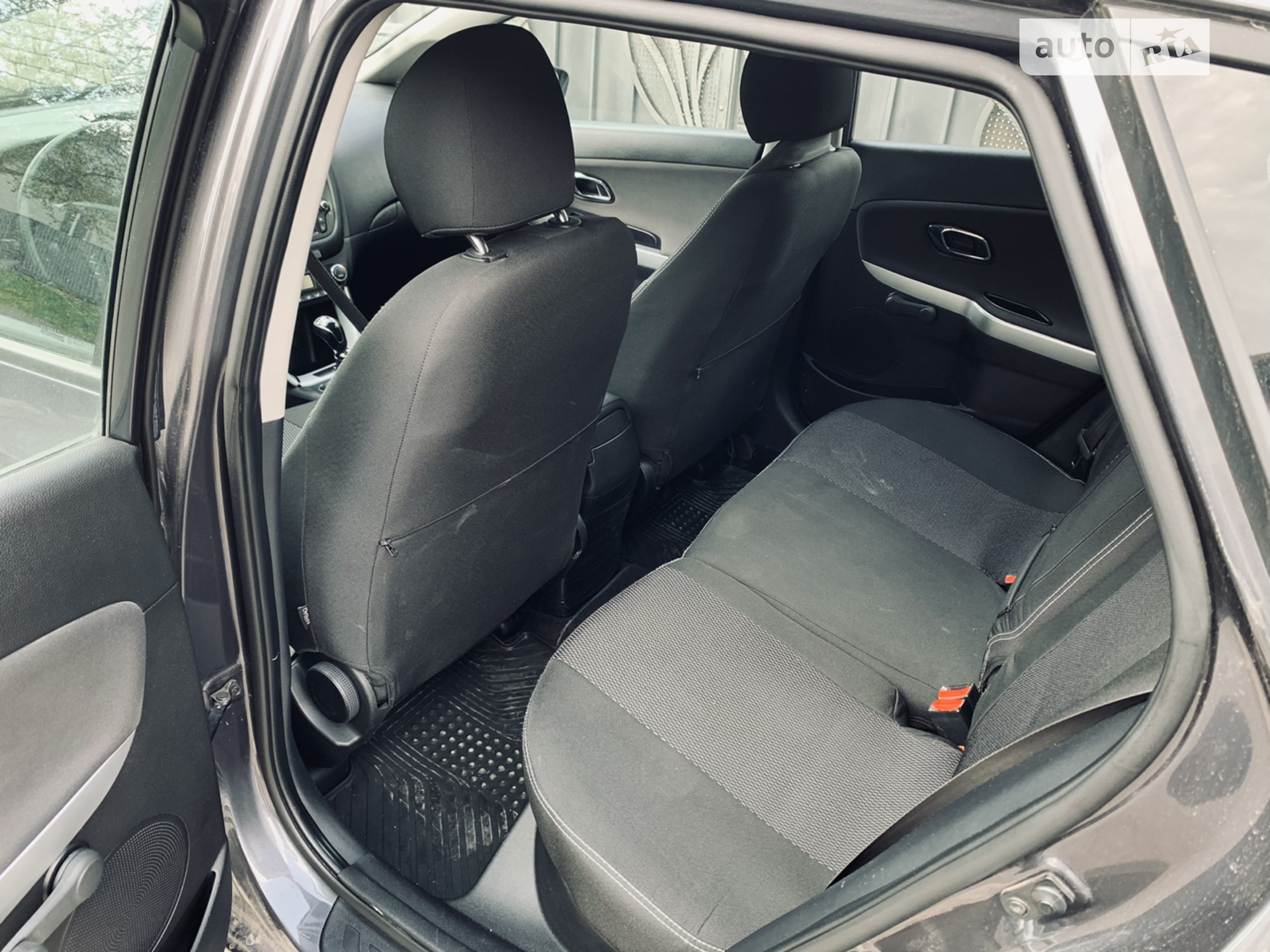 2013 Kia Cee'd - мініатюра 8