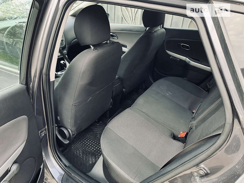 Универсал Kia Ceed 2013 в Ивано-Франковске