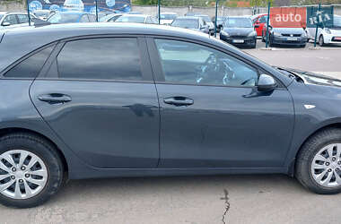 Хэтчбек Kia Ceed 2019 в 