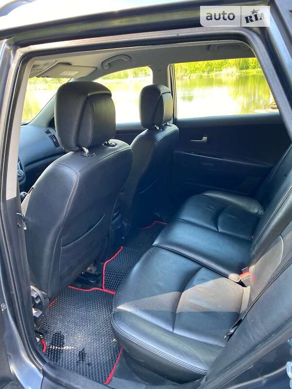 Універсал Kia Ceed 2010 в Шумську