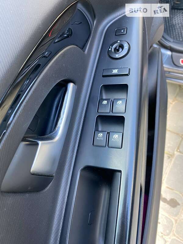 Універсал Kia Ceed 2010 в Шумську