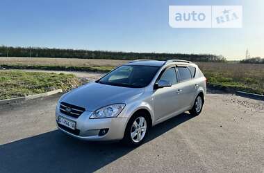 Универсал Kia Ceed 2008 в Виннице