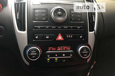 Универсал Kia Ceed 2011 в Тульчине