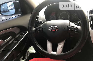 Универсал Kia Ceed 2011 в Тульчине