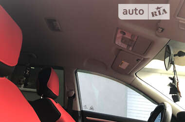Универсал Kia Ceed 2011 в Тульчине