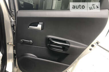 Универсал Kia Ceed 2011 в Тульчине