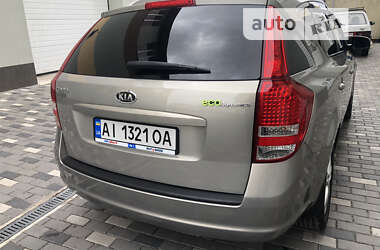 Универсал Kia Ceed 2011 в Тульчине
