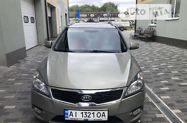 Универсал Kia Ceed 2011 в Тульчине