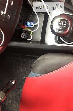 Универсал Kia Ceed 2011 в Тульчине