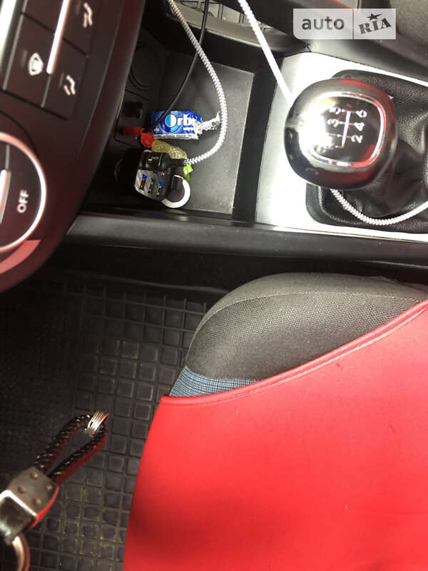 Универсал Kia Ceed 2011 в Тульчине