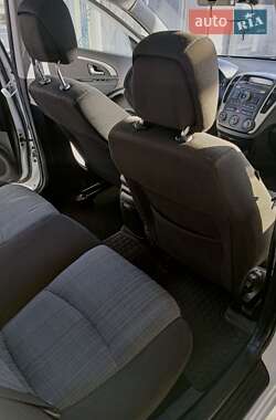 Универсал Kia Ceed 2010 в Николаеве
