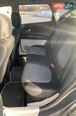 Универсал Kia Ceed 2007 в Львове