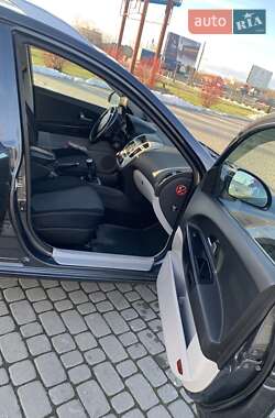 Универсал Kia Ceed 2007 в Львове