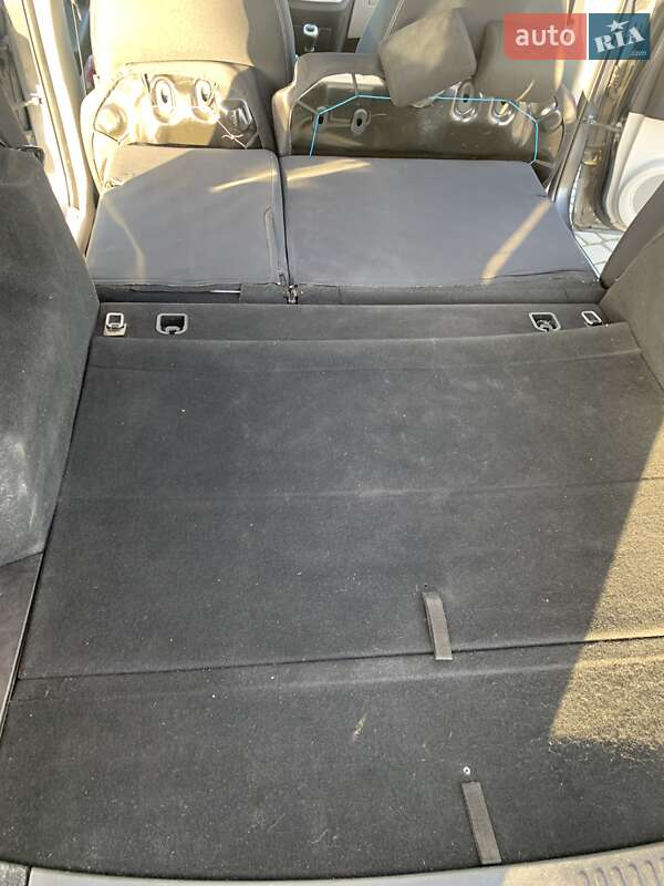 Універсал Kia Ceed 2007 в Львові фото 17 Універсал Kia Ceed 2007 в Львові