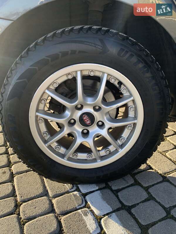 Універсал Kia Ceed 2007 в Львові фото 18 Універсал Kia Ceed 2007 в Львові