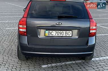 Универсал Kia Ceed 2007 в Львове