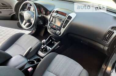 Универсал Kia Ceed 2012 в Виннице