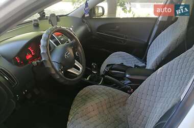 Универсал Kia Ceed 2011 в Харькове