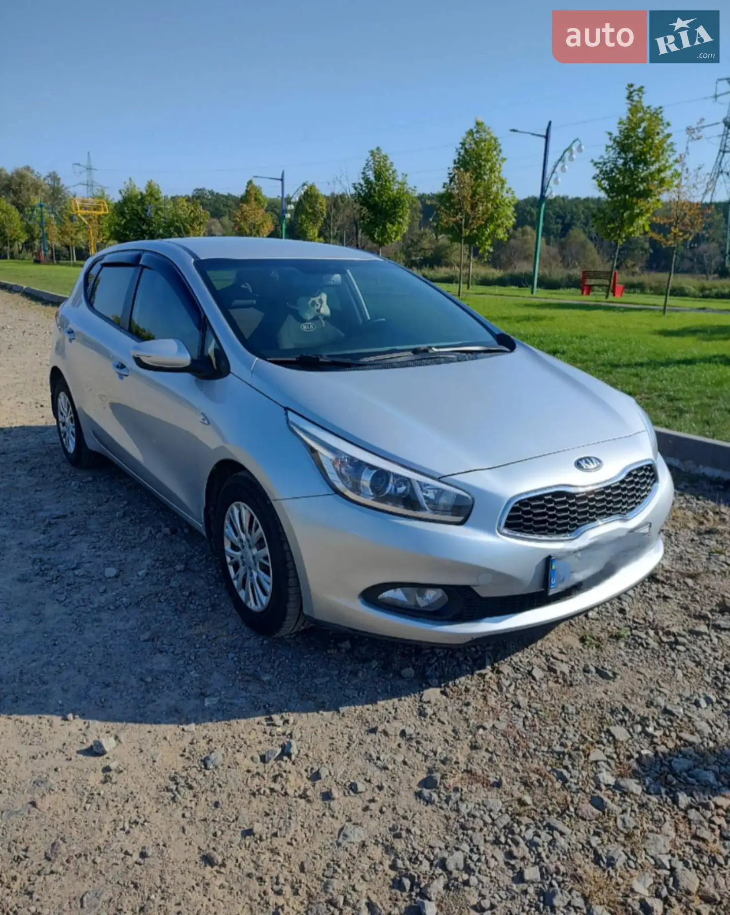 Фото авто 8