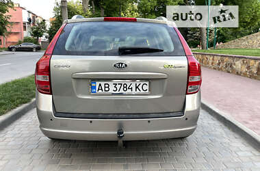 Універсал Kia Ceed 2011 в Могилів-Подільському