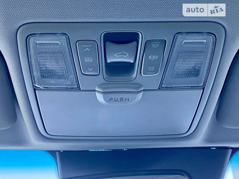 Хэтчбек Kia Ceed 2012 в Киеве