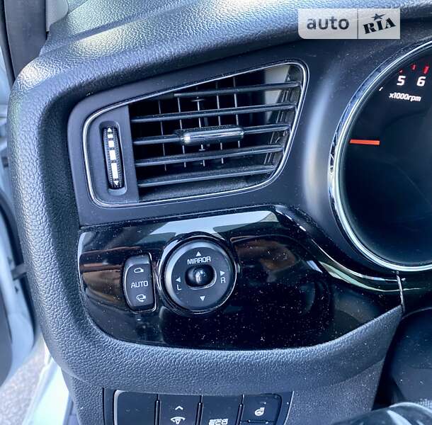 Хэтчбек Kia Ceed 2012 в Киеве