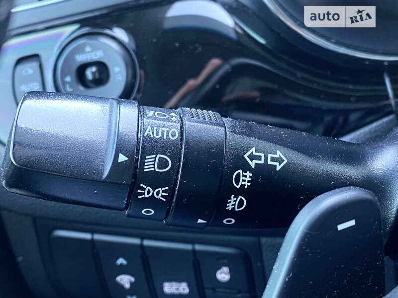 Хэтчбек Kia Ceed 2012 в Киеве