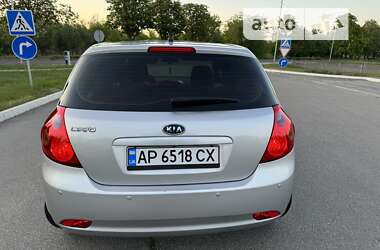 Хэтчбек Kia Ceed 2007 в Запорожье