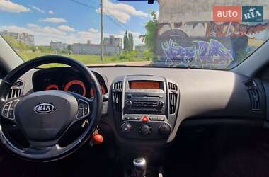 Універсал Kia Ceed 2007 в Житомирі фото 4 Універсал Kia Ceed 2007 в Житомирі