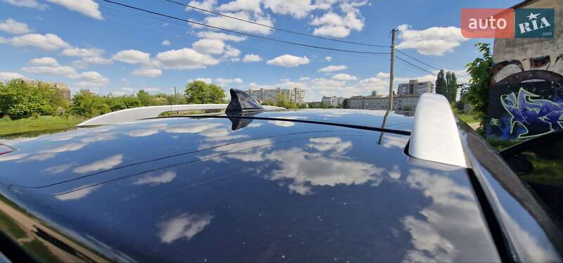 Универсал Kia Ceed 2007 в Житомире