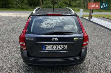 Универсал Kia Ceed 2010 в Киеве