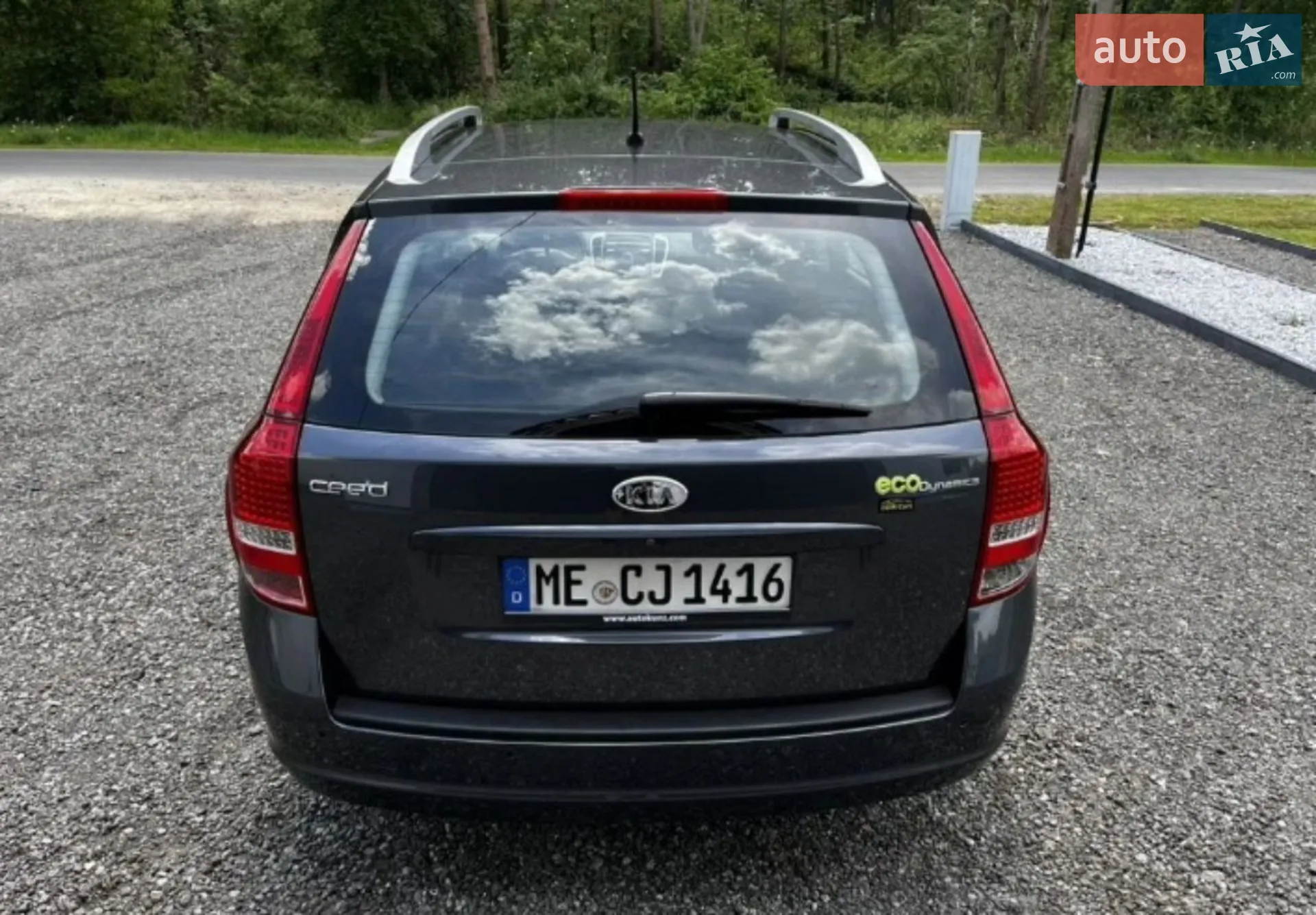 2010 Kia Cee'd - мініатюра 4