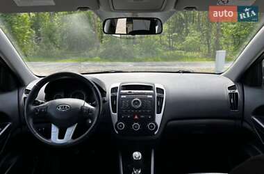 Универсал Kia Ceed 2010 в Киеве