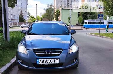 Универсал Kia Ceed 2009 в Виннице