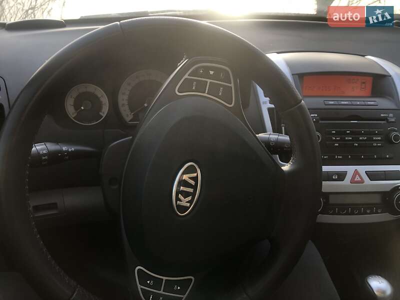 Універсал Kia Ceed 2008 в Дніпрі