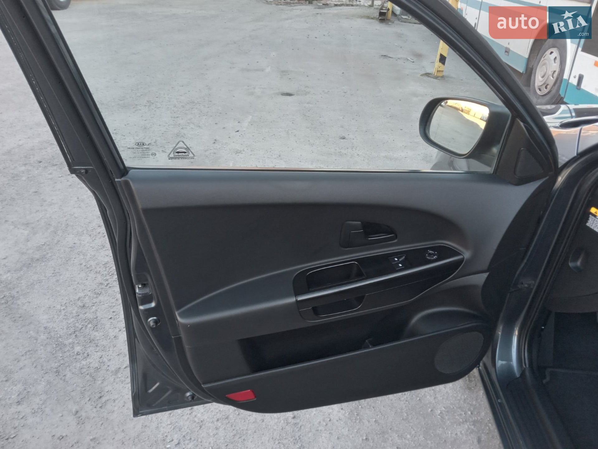 2011 Kia Cee'd - мініатюра 6