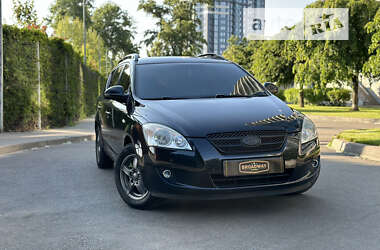 Универсал Kia Ceed 2008 в Киеве