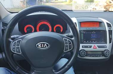 Универсал Kia Ceed 2008 в Запорожье