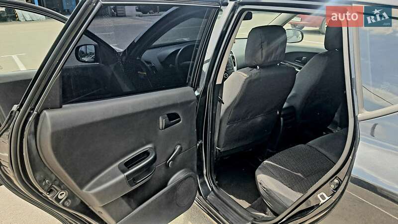 Универсал Kia Ceed 2010 в Киеве фото 5 Универсал Kia Ceed 2010 в Киеве