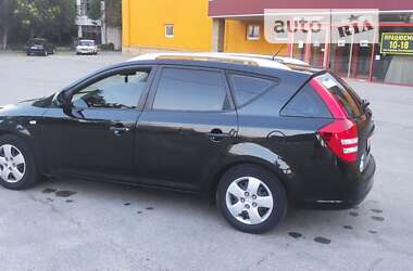 Універсал Kia Ceed 2008 в Запоріжжі