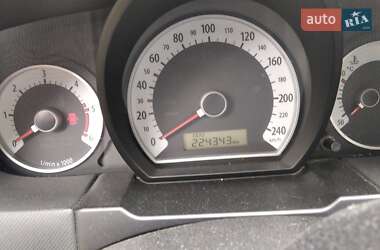 Универсал Kia Ceed 2008 в Ивано-Франковске