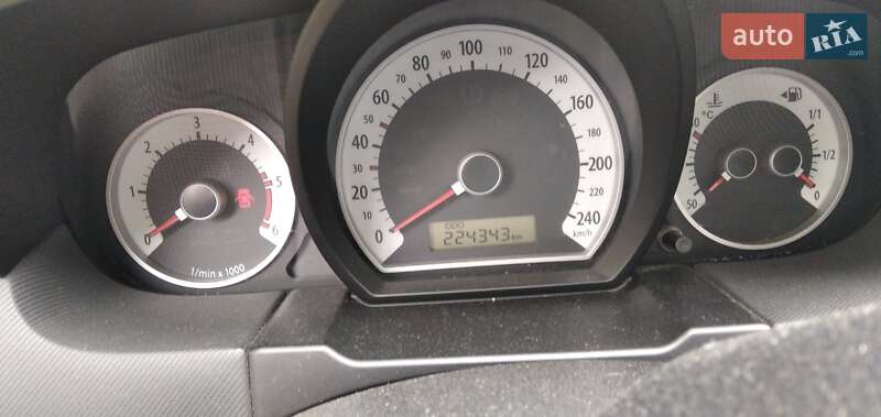 Универсал Kia Ceed 2008 в Ивано-Франковске