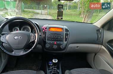 Универсал Kia Ceed 2008 в 