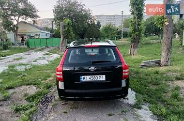 Універсал Kia Ceed 2008 в Білій Церкві