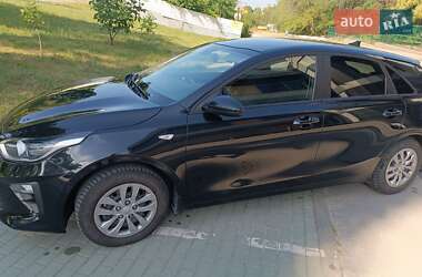 Хэтчбек Kia Ceed 2019 в Запорожье фото 4 Хэтчбек Kia Ceed 2019 в Запорожье